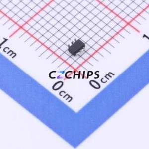 Transistor Original y Nuevo MMDT5451(10K)(RANGO:100-300) SOT-363 Transistor de Unión Bipolar (BJT) - Product Image 2