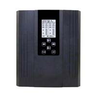 BTD-EFIII Security Products High Voltage Smart Pulse Electric Fence Energizer for Security protection