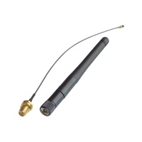 WEMOS ESP8266 D1 Pro mini-16 m Conector de antena externa ESP32 CAM