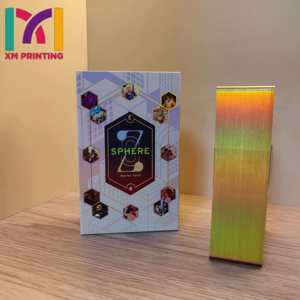 Kartu <span class=keywords><strong>Tarot</strong></span> Premium Terinspirasi Thailand dengan Teknik Pemotongan Kartu Canggih dan Pencetakan Khusus - Product Image 5