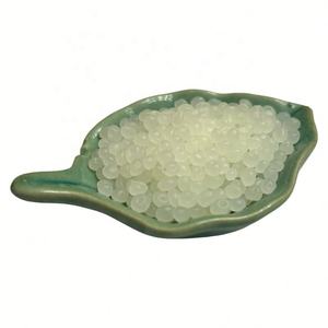 Gránulos de PLA virgen de alta calidad, ácido poliláctico de alta calidad para fabricación y moldeo ecológicos - Product Image 1