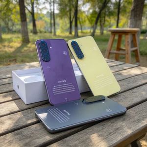 Smartphones A56 5G 16GB+1TB, Carga Rápida de 65W, Android 15, Originales, Suministro de Fábrica - Product Image 4