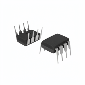 Components Electronic DS1100M-75+ 8 DIP Manufacturer Channel Clock Timing - Product Image 1