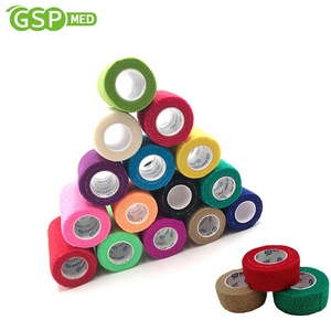 من المصنع مباشرة غير منسوجة بجميع الألوان الرياضية البيطرية الطبية - Product Image 1