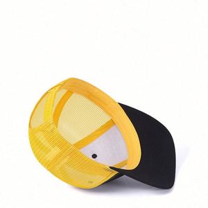 Gorra Trucker con Bordado de Logotipo Personalizado, Gorra Deportiva de Malla de 6 Paneles, Diseño Original, Gorra Trucker Richardson 112 de Alta Calidad - Product Image 3