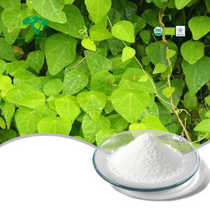 Ekstrak Herbal alami murni suplemen kesehatan Corydalis Rhizoma ekstrak <span class=keywords><strong>98</strong></span>% Rotundine - Product Image 1