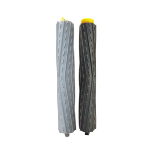 Hepa filtre rouleau brosse brosse latérale Robot aspirateur pièces de rechange pour IRobots Roombas <span class=keywords><strong>800</strong></span> 900 accessoires - Product Image 4