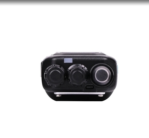 Radio bidirectionnelle VHF professionnelle de haute qualité à longue portée avec réduction du bruit et charge Type C - Product Image 4