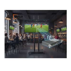 Nuevo Módulo de PC Intel <span class=keywords><strong>I5</strong></span>-<span class=keywords><strong>1230U</strong></span> con RAM DDR4 para Paneles Planos Interactivos y Señalización Digital - Product Image 6