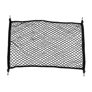 Sac <span class=keywords><strong>de</strong></span> rangement <span class=keywords><strong>pour</strong></span> <span class=keywords><strong>coffre</strong></span> <span class=keywords><strong>de</strong></span> pick-up avec crochets <span class=keywords><strong>pour</strong></span> bagages et sangles élastiques - Product Image 5