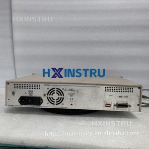 Keithley <b>Instruments</b> S46L RF Microwave Switch Mainframe Switching System Used ytdi H - Product Image 4