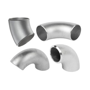 SUS 304 316 siêu Duplex 2205 uns31803 hàn liền mạch cap <span class=keywords><strong>Reducer</strong></span> uốn cong <span class=keywords><strong>TEE</strong></span> khuỷu tay thép không gỉ phụ kiện đường ống - Product Image 3