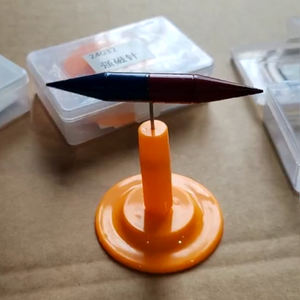 Equipo Experimental de Enseñanza de Física para Secundaria, Aguja Magnética Fuerte para Demostración del Experimento de Oster sobre Refracción de la Luz - Product Image 6