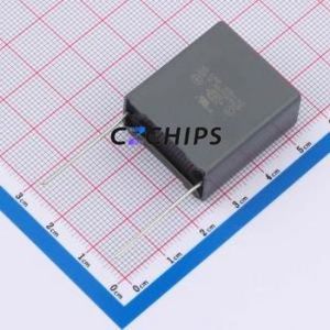 C4BQ2225K9SC000 Safety Capacitor Through hole Component (THT),P=22.5mm 2.2uF 10% 305V - Product Image 1