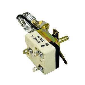 KSD302 KSD303 WY75-653-11F Thermostats for Instantaneous <b>Electric</b> <b>Water</b> <b>Heater</b> KSD304 <b>Water</b> <b>Heater</b> Parts - Product Image 1