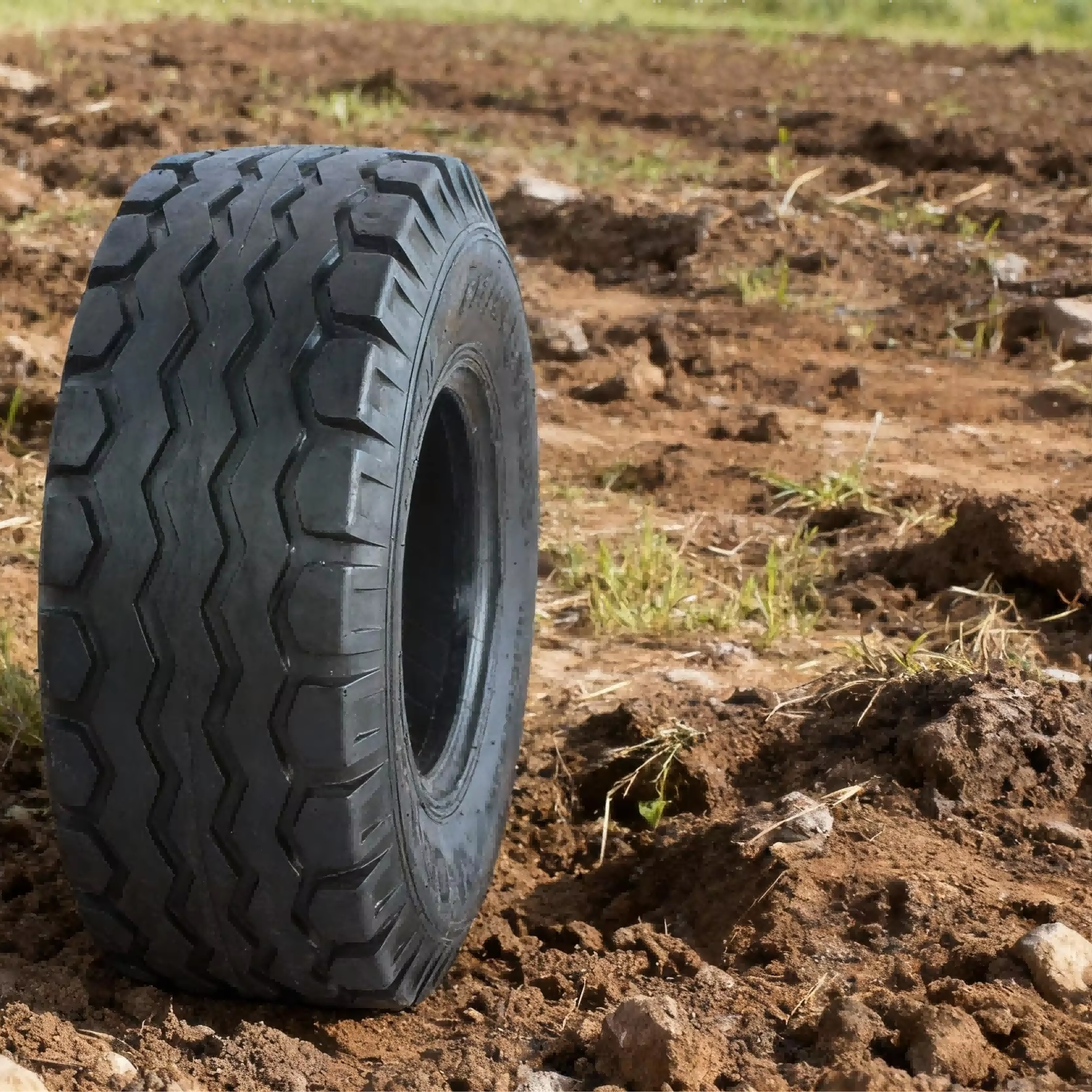 AGR Agricultural Tyre Bias Tyre Tire 11.5/80-15.3 IMP01 18PR China Good Quality for Corn Harvesters