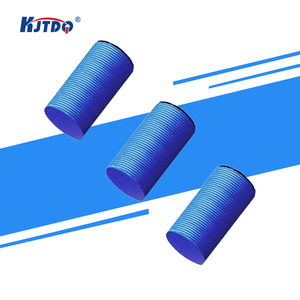 KJT produsen menjual M30 jarak deteksi 10/16mm <span class=keywords><strong>Sensor</strong></span> jarak dekat kapasitif <span class=keywords><strong>2</strong></span> kawat <span class=keywords><strong>3</strong></span> kawat sakelar jarak dekat NO NC - Product Image 1