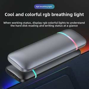 Boîtier <span class=keywords><strong>interne</strong></span> <span class=keywords><strong>pour</strong></span> <span class=keywords><strong>disque</strong></span> <span class=keywords><strong>dur</strong></span> SSD (Solid State Drive) neuf, prix usine, <span class=keywords><strong>pour</strong></span> ordinateur portable - Product Image 4