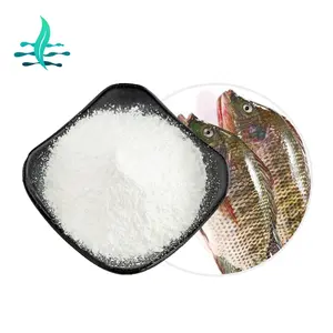 Wholesale price fish collagen peptide powder