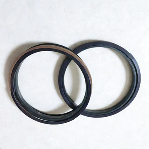 Anillo de Sellado para Silenciador de Escape 6112-13-5250 para <span class=keywords><strong>Bulldozer</strong></span> SHANTUI SD22 SD23 SD32 <span class=keywords><strong>TY220</strong></span>, Repuestos - Product Image 2