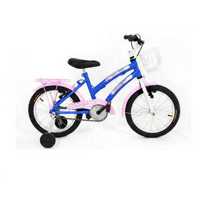 Vélo de montagne d'occasion pour enfants, pliable, prix bas, cadre en acier, jantes en aluminium, vitesse unique, fourche à suspension, 26 pouces - Product Image 1