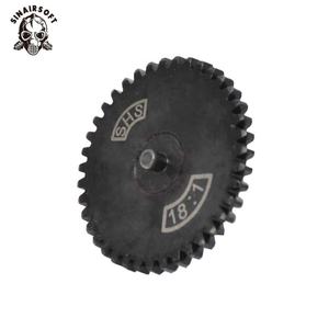 18:1 New Design CNC Normal Speed Gear for Ver.2/ 3 Gearbox AEG Hunting <b>Accessories</b> - Product Image 6