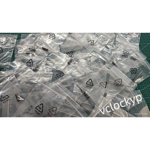 60 Stück NEU ThermoFisher 7361 48i Rot Exogener Stoff DHL-Versand - Product Image 1