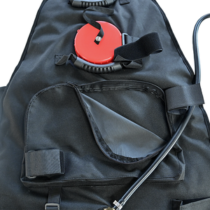 <span class=keywords><strong>Mochila</strong></span> antiincendios de alta capacidad de tela de nailon duradera de proveedor al por mayor - Product Image 6