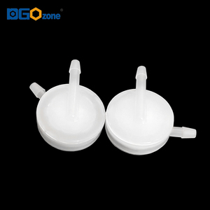 Dgozone 1/8 van không quay trở lại sản phẩm thiết kế phẳng mới kỵ nước và van thở - Product Image 6