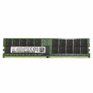 Nueva Memoria de Servidor Samsung DDR5 de 32 GB, Módulo RDIMM de 4800 MHz, RAM DDR5 de Alta Velocidad para Servidores, RAM Samsung DDR5 de 32 GB Nueva - Product Image 3