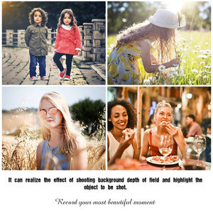 Apexel — objectif de téléobjectif <span class=keywords><strong>2X</strong></span> pour photographie, avec support de clips, pour Smartphones, <span class=keywords><strong>iPhone</strong></span>, Android et tablettes - Product Image 5