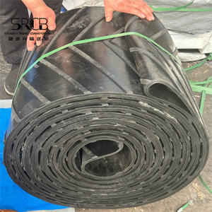 패브릭 강화 컨베이어 벨트 일반 플랫 부드러운 사용자 정의 최고 가격과 빠른 배 높은 품질 최장 서비스 시간 - Product Image 2