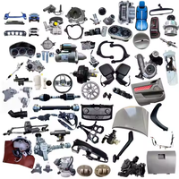 Pièces automobiles d'origine pour les kits de carrosserie IM Motors pour la série Zhiji LS LS7 LS6 L6 L7 Fournisseur direct d'usine de pièces détachées automobiles