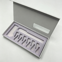 Estuche Magnético para Pluma de Insulina con Impresión UV, Caja de Papel para Guardar Accesorios de Pluma de Insulina, Cartuchos, Uso Diario