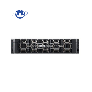 Dells Poweredge <span class=keywords><strong>Server</strong></span> SAS/SATA HDD 24*3.5 inci <span class=keywords><strong>16</strong></span> DDR4 22 <span class=keywords><strong>core</strong></span> <span class=keywords><strong>Server</strong></span> 2U - Product Image 2