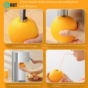 Macchina elettrica <span class=keywords><strong>estrattore</strong></span> <span class=keywords><strong>succo</strong></span> <span class=keywords><strong>di</strong></span> frutta fresca macchina per l'estrazione <span class=keywords><strong>di</strong></span> <span class=keywords><strong>succo</strong></span> <span class=keywords><strong>di</strong></span> frutta - Product Image 5