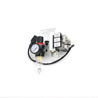 YUKK K4-TK-W500-PLA Coupe-fil automatique pour machine à coudre industrielle, pièce de rechange d'occasion, dispositif de coupe automatique de ruban