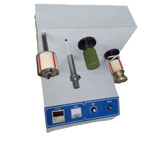เครื่องม้วนกระดาษ MS-100 220 โวลต์ 1.05 กิโลวัตต์ แบบแมนนวล สำหรับวอลเปเปอร์ กระดาษไม่ทอ แบบไม่มีแกนและแบบมีแกน - Product Image 1