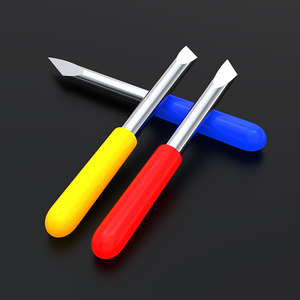 <span class=keywords><strong>Summa</strong></span> Blade <span class=keywords><strong>Cutter</strong></span> <span class=keywords><strong>plotter</strong></span> chủ đường kính 2mm <span class=keywords><strong>plotter</strong></span> 0.25mm Cắt Vinyl cắt thư <span class=keywords><strong>plotter</strong></span> Blade huhao 3558 - Product Image 3