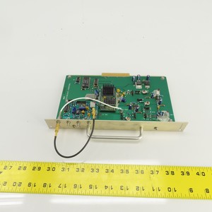 PLC <strong>Ritec</strong> RPC-46 Frequency Synthesizer Circuit Board Warranty Product - Product Image 1
