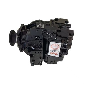 Bomba Hidráulica Original T90R075LWD T90R100PHD para Rodillo y Mezcladora Xugong - Product Image 4