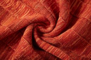 Conjunto de 2 Piezas de Ropa de Invierno para Mujer 2026, Talla Grande, Color Terracota, Estilo Casual, Cárdigan y <span class=keywords><strong>Falda</strong></span> de Punto, Estilo Diario Chic - Product Image 6