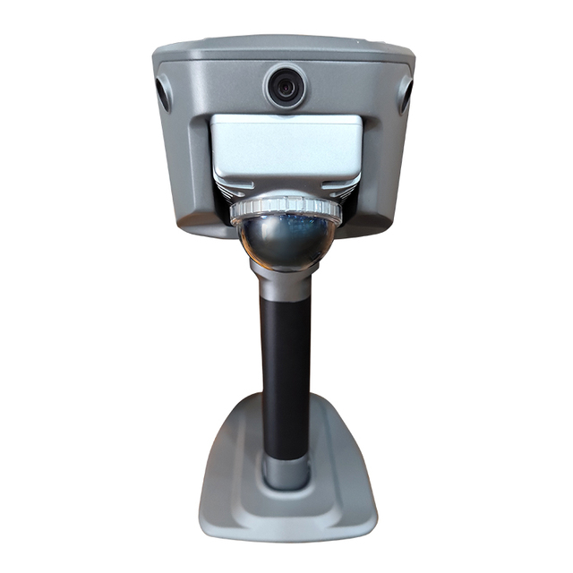For V700S New Generation Engineering Surveying System RTK Receiver IP67 Waterproof WiFi/Bluetooth Measure Anywhere GNSS