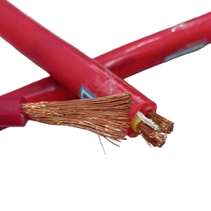 Chauffage à haute température 18 20 <span class=keywords><strong>22</strong></span> AWG fil de câble en cuivre étamé multi-cœurs étanche fil électrique industriel Silicone 16A - Product Image 6