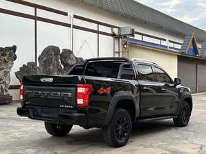 FOTON Mars 7 2025 2.0T Diesel Automatique 4x4 Longue Benne Édition Qihang d'occasion (Moteur : 4F20TC17) - Product Image 4