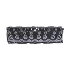 Cabeza de Cilindro de Hierro Fundido para Motor Marino <span class=keywords><strong>Mercruiser</strong></span> <span class=keywords><strong>3.0</strong></span>, Venta al por Mayor de Fábrica, GM181 3.0l - Product Image 3