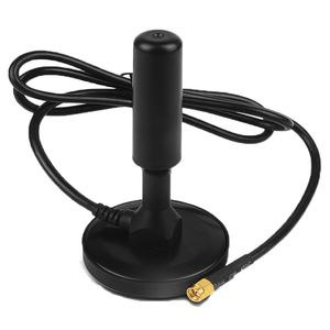 Antenna TV digitale HD con antenna hdtv digitale satellitare a <span class=keywords><strong>lungo</strong></span> raggio c da esterno 4k con antenna satellitare uhf - Product Image 3