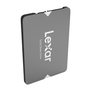 批发原装Lexar NS100 SATA SSD硬盘HDD 2.5 硬盘SSD SATA III (6GB/S) 512GB内置SSD - Product Image 3