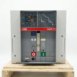 Disjoncteurs électriques ACB F1S1250A F1H1600A F2S2000A F2S2500A F4S3200A F4S4000A F5S5000A AR1 PR1 3P/4P FHR WMP WHR - Product Image 2