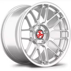 Jantes de course forgées sur mesure SJ, style ARC-8, 1 pièce, légères, 18, <span class=keywords><strong>19</strong></span>, 20, 21 pouces, <span class=keywords><strong>5x120</strong></span> pour BMW E92 E93 M3 M4 M5 - Product Image 2